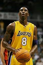 By the early 2000s, he reportedly weighed 370 pounds as he put on muscle and upped his calories. Kobe Bryant Wikipedia