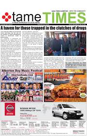 Tame Times Alberton Germiston Flipbook 01 10 2019 By Tametimes Issuu