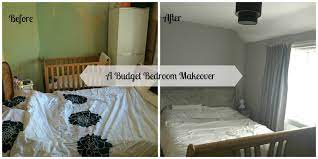 The final reveal of our $500 budget bedroom makeover is finally here! A Budget Bedroom Makeover Newcastle Family Life