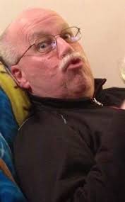 Mr. William "Bill" Hooper Obituary