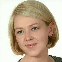 Ewa Nowacka (Serejko)