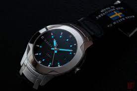 Halda Sweden Space Discovery First Watch Designed For And In Collaboration With Astronauts That Have Been In Space H Watch Anish Watch Design Wrist Watch