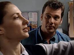 All Saints" Behind Closed Curtains (TV Episode 1999)