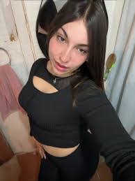 Agustina Galvan's Instagram, Twitter & Facebook