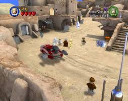 Lego Star Wars The Complete Saga Free Download Elamigosedition Com
