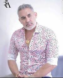 Real Name Ranniere Almeida Men Casual Mens Tops Scammers