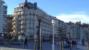 Donosti San Sebastian Donostia San Sebastian Pais Vasco