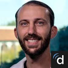 Dr. Andrew White, MD