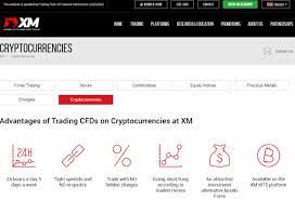 It doesn't get any better than that. Trading Cryptocurrencies And More With Xm The Next Bitcoin