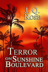 Boulevard libro pdf gratis flor salvador : Terror On Sunshine Boulevard Libro Pdf Descargar Libre