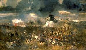 Maybe you would like to learn more about one of these? La Sconfitta Di Napoleone A Waterloo E Dipesa Anche Dall Eruzione Del Tambora Focus It