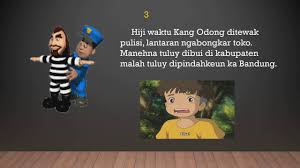 The novel tells the story of sidney. Materi Pembelajaran Jarak Jauh Basa Sunda Bahan Ajar Novel Patepung Di Bandung Youtube