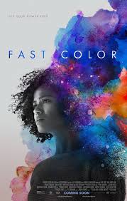 Fast Color 2018 In 2020 Free Movies Online Full Movies Online Free Best Movie Posters