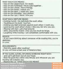 Pin By Emily C On One Direction Kiss Meaning What Kisses Mean Chill Quotes