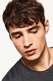 32 Mens Haircut Fringe Ideas