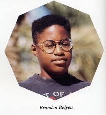 Brandon Belyeu's Instagram, Twitter & Facebook