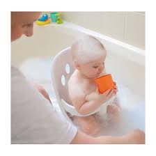 10 helpful hacks to make your baby's bath time easier. Three Lambs Registry Baby Boutique Is Your Little One Transitioning To The Big Tub We Are Loving The New Poppy Bath Seat By Philandteds Shopthreelambs Yqg Bathtime Babyregistry Windsorontario Parenting