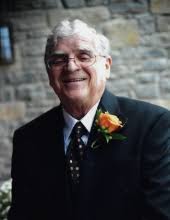 Obituary information for Carl Hubert Anderson, Jr.