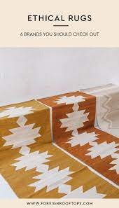 Ethical Rugs 6 Brands Im Loving Foreign Rooftops Ethical Rugs Eco Friendly Interior Rugs