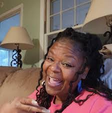 Patrice Blake's Instagram, Twitter & Facebook