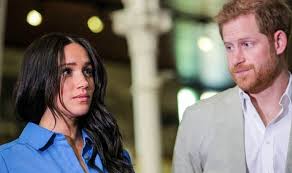 How meghan markle and prince harry are keeping the royal family updated after lilibet's birth. Meghan Markle And Harry May Have Cursed Lilibet Diana With Name Choice Expert Warns Ny Press News