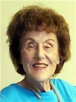 Gloria Juneau Obituary (2021)