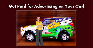 If you get a message urging you to deposit a check and wire money back, it's a scam. Get Paid For Advertising On Your Car Work From Home Jobs By Rat Race Rebellion