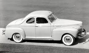 Image result for Cotswold Gray 1941 Mercury