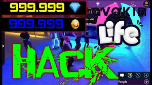 Avakin Life Mod Apk Unlimited Money Download Latest Version Life Money Hacks Avakin Life Hack Life Cheats