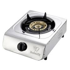 Looking for gas stoves in malaysia⁉ checkout these 11 best picks in 2021.recently gas stoves have become much more innovative. Butterfly Single Gas Stove Bgc 368b 343 Shopee Malaysia