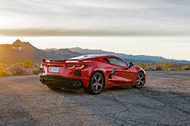 No price hike for the 2021 corvette and order books are set to open this month even as chevy works to get caught up on 2020 production. The 2021 Chevrolet Corvette Gets More Standard Features And No Price Increase Motor Illustrated