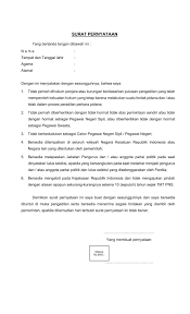 Silahkan kunjungi postingan contoh lengkap surat pernyataan bersedia ditempatkan di mana saja.docx untuk membaca artikel selengkapnya. Cara Pendaftaran Cpns Pengawal Tahanan Kejaksaan Agung Yang Benar Lulusan Slta Rekrutmen Lowongan Kerja Bulan April 2021