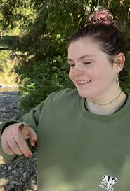 Abigail Rose Knighton Obituary October 7, 2024