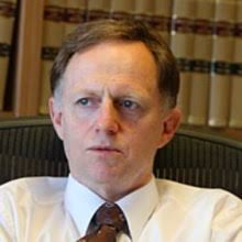 Kirby and Gageler top 'liberal' judge scores