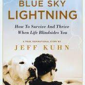 Blue Sky Lightning By Jeff Kuhn View Book On Bookshelves At Online Book Club Bookshelves Is An Awesome Free Web App Online Book Club Genre Of Books Books