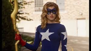 Stargirl has a vision that she's going to win the speech contest (which she does). Stargirl All Scenes Powers Dc S Legends Of Tomorrow Youtube