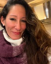 𝐋𝐨𝐫𝐞𝐧𝐚 𝐂𝐚𝐫𝐫𝐞𝐫𝐚 𝐓𝐨𝐥𝐞𝐝𝐚𝐧𝐨.