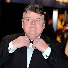 Muere el actor Robbie Coltrane, Hagrid en Harry Potter, a los 72 años
