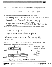 46 lesson 40 problem set 4. Https Unbounded Uploads S3 Amazonaws Com Attachments 2408 Math G5 M2 Full Module Pdf