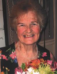 Obituary for Phyllis Ernestine (Coffin) Carr