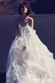 1x getragenes brautkleid in gr.40 von imogene mit kleiner schleppe. A Linie Brautkleider In Allen Grossen Und Stilrichtungen Cinderella Brautmode