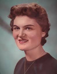 Obituary for Mary Lou Gload Snyder