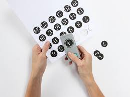 And it is a testament to the love, strength, and unity of the relationship. Diy Advent Calendar Mini Boxes Fun365