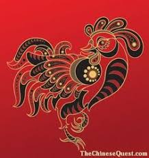 Image result for Year of the rooster china