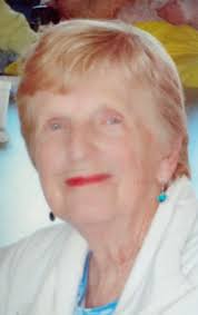 Barbara Hubert Obituary