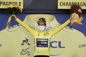 Dotation attribuée aux dix premiers du classement général final du tour de france 2020. Tour De France Direct Classement Etape Du Jour