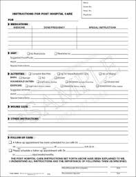 Image result for Patient Instructions