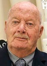 Paul MCINTOSH — St. Peters Bay : Prince Edward Island Obituaries