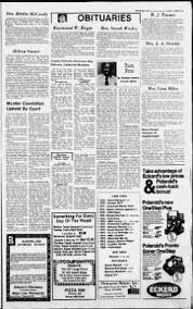 Scott County Times from Forest, Mississippi