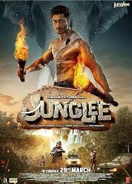 Junglee 2019 720p 1080p Web Rip Full Movie Download Movie4you Hindi Movies Full Movies Download Download Movies